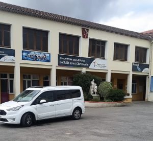Organice su visita del santuario de Nuestra Señora de Lourdes para disfrutar plenamente de este lugar mundialmente conocido desde Andorra con nuestro Taxi